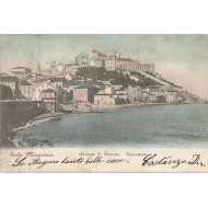 Porto Maurizio vers 1900 - Riviera di Genova